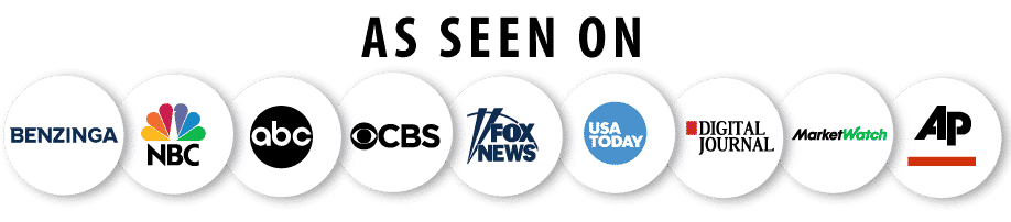 Skelda Pillow is featured on large publications