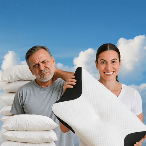 Skelda Pillow (Official Retailer) 2025